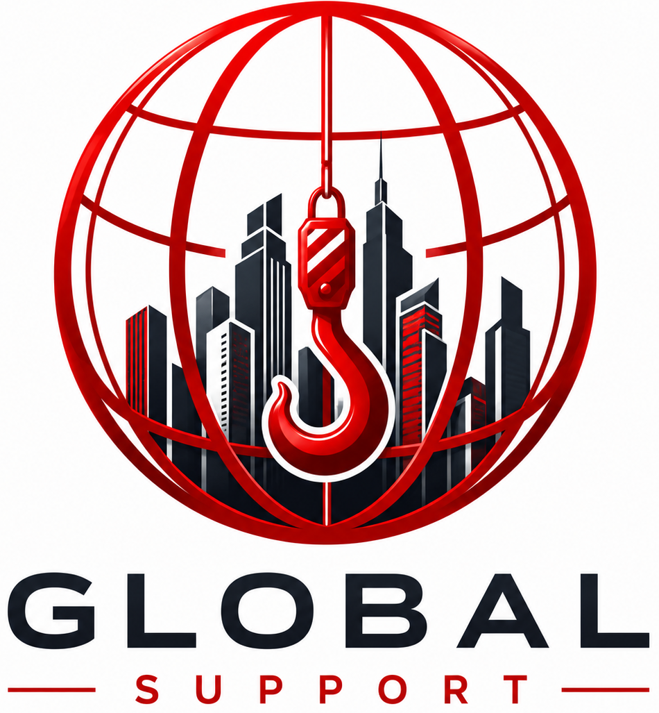 Global Support